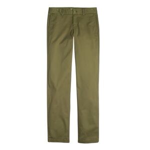 J. Crew Factory Women’s Boyfriend Chino Pant